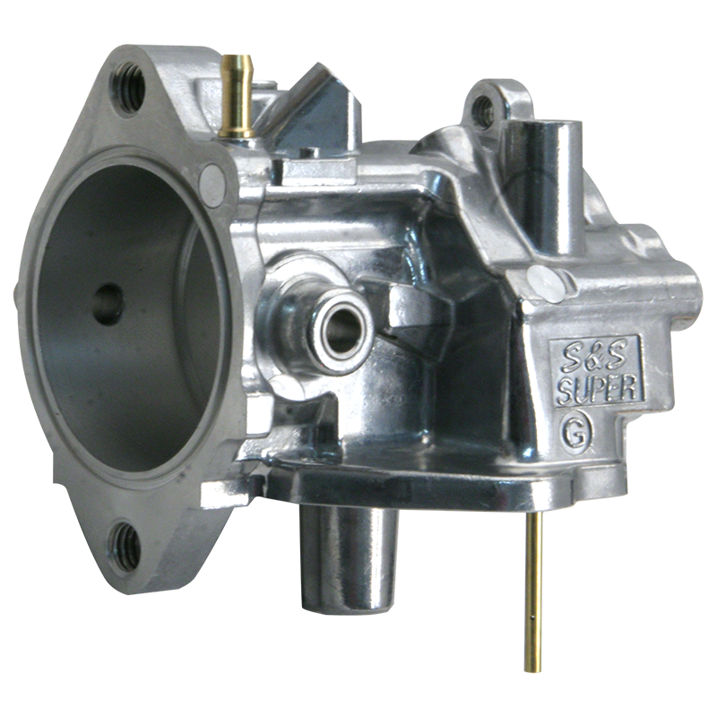 SSC Carburetor Kits