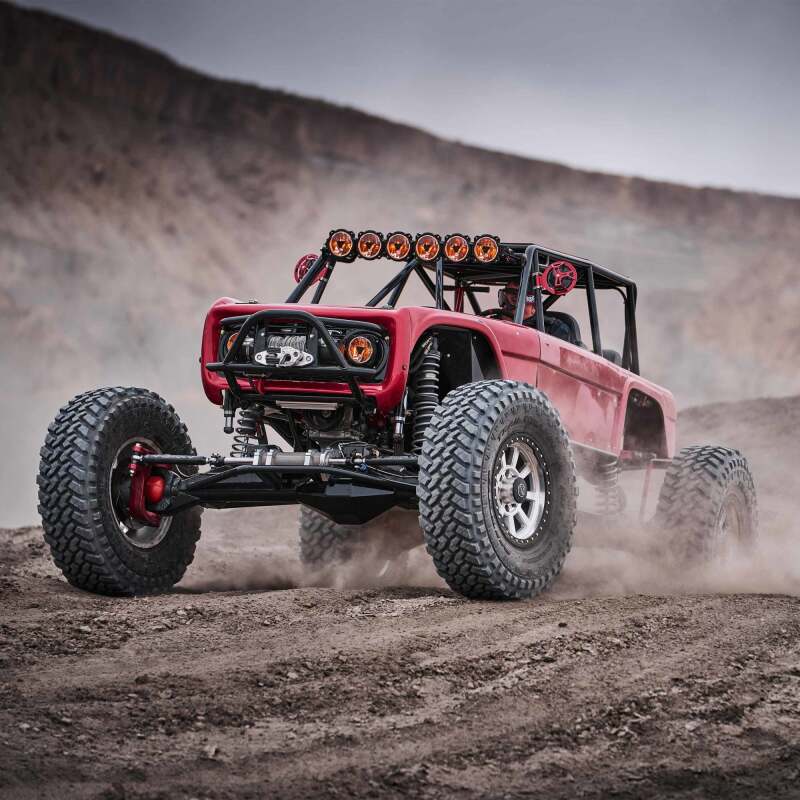 KCL Gravity LED - Titan