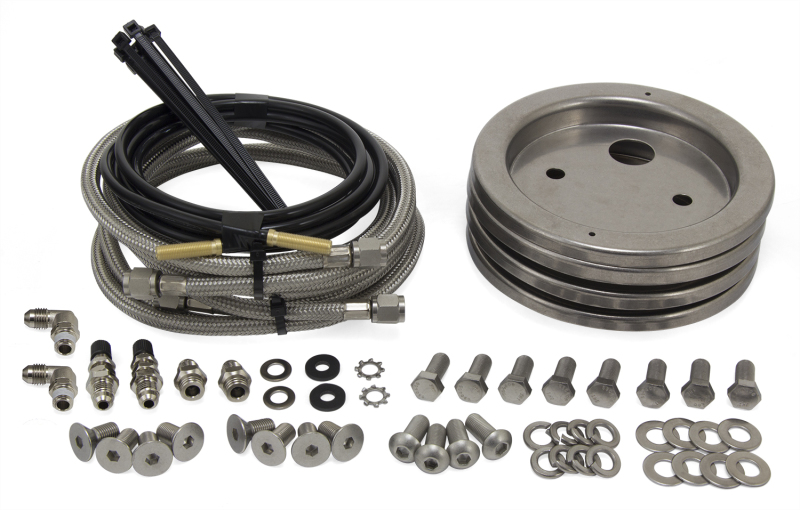ALF 5000 Ultm Air Spring Kits