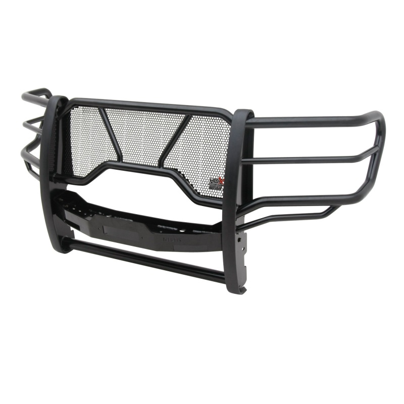 Westin Ford F-250/350 11-16 HDX Winch Mount Grille Guard (1x wes46-23735, 1x wes57-92375A) thumbnail 2