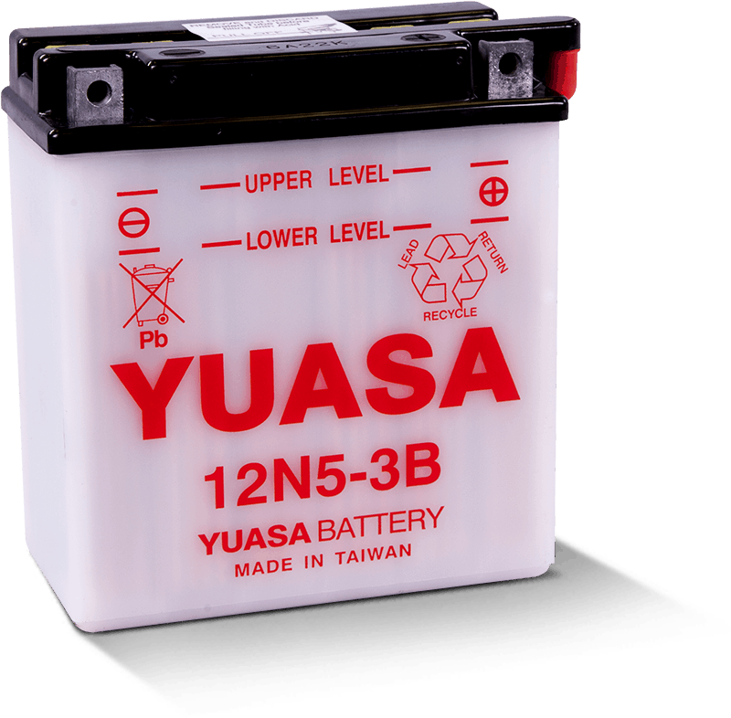 YSA Conventional Battery
