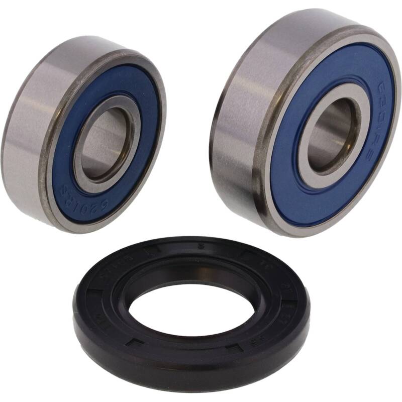 ABR Wheel Bearing Kits