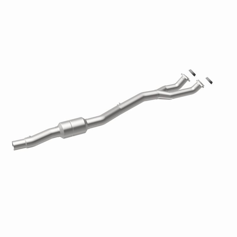 MagnaFlow 96-98 BMW 740iL 4.4L Direct Fit Converter thumbnail 6