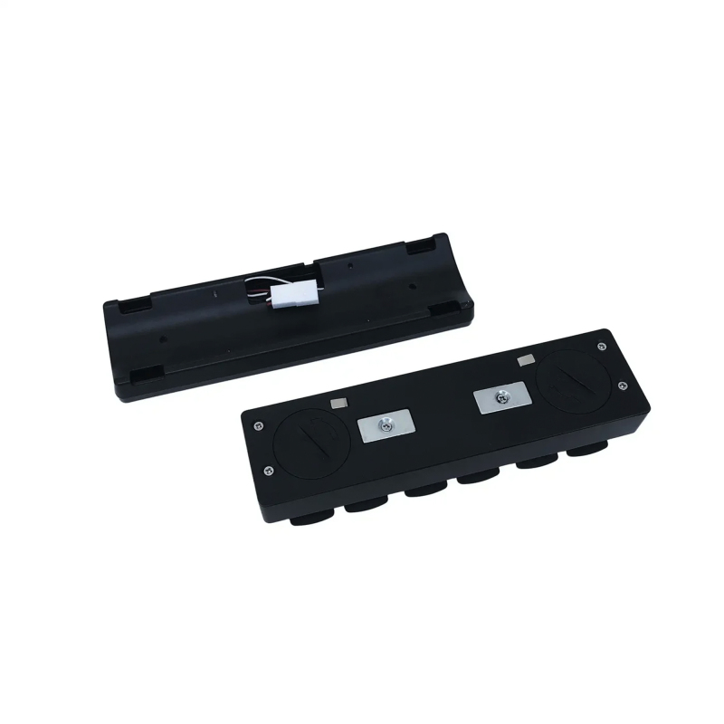 Oracle Trigger 6 Shooter Jeep Jk Combo Kit thumbnail 9