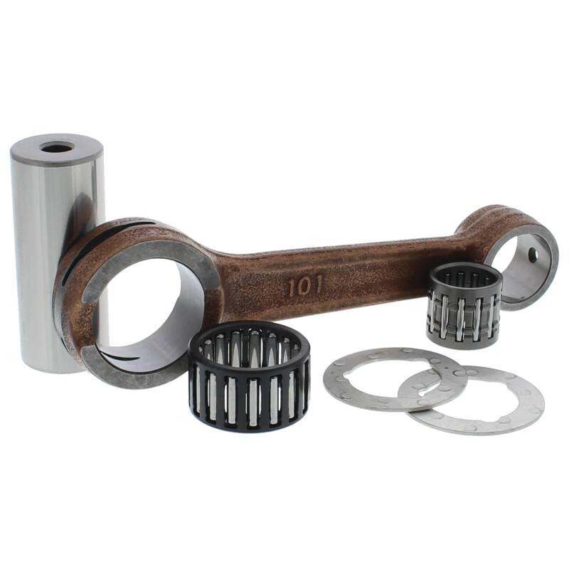 Hot Rods 88-07 Honda CR 125 R 125cc Connecting Rod Kit thumbnail 2