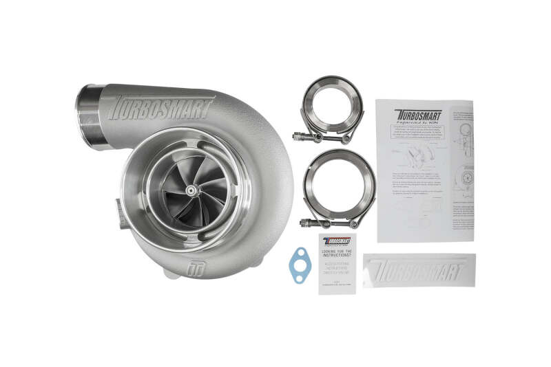 TS Turbochargers