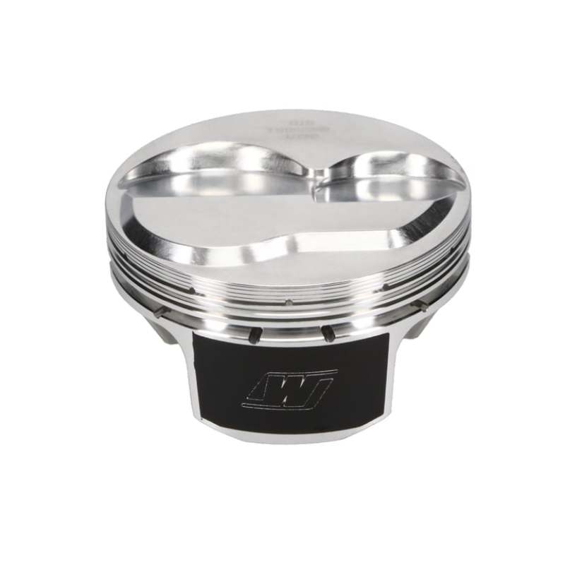 Wiseco Chevrolet Small Block Gen I 4.125in Bore 3cc Dome 1.000 CH Piston Kit - Set of 8 thumbnail 8