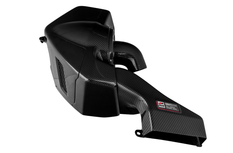AWE AirGate Intake