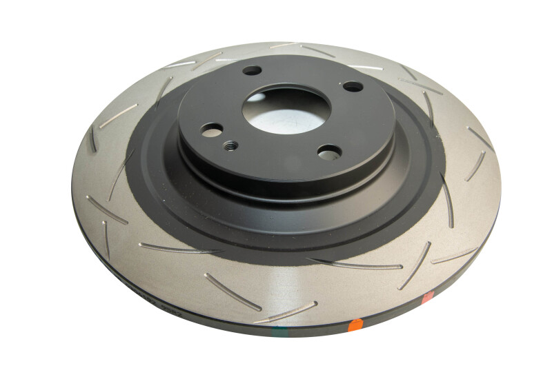 DBA 4000 Series Slotted Rotors