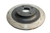 DBA 4000 Series Slotted Rotors