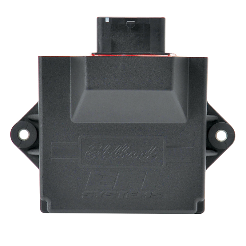 Edelbrock Engine Control Unit (ECU) For Pro-Flo 4