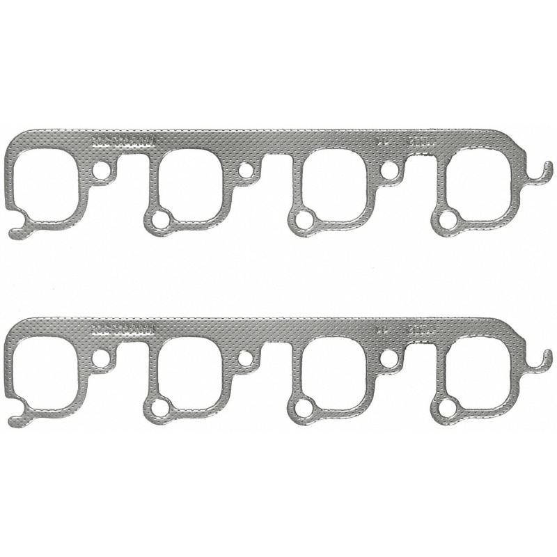 FEL Exhaust Manifold Gaskets