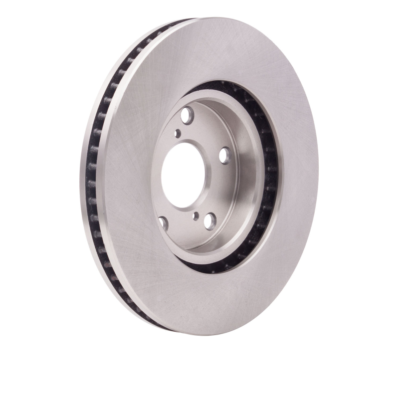 R1 06-15 Lexus IS250 Front Brake Rotor Set w/Ceramic Pads and Hardware (1x dfc600-75013D, 1x dfc600-75014D, 1x rnc2310-0908-02) thumbnail 9