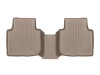 WT FloorLiner - Rear - Tan
