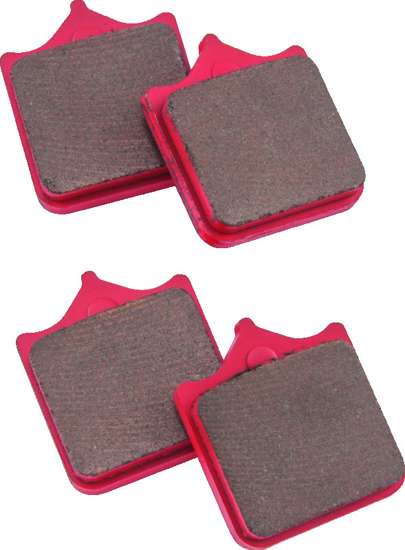 BKM Sintered Brake Pads