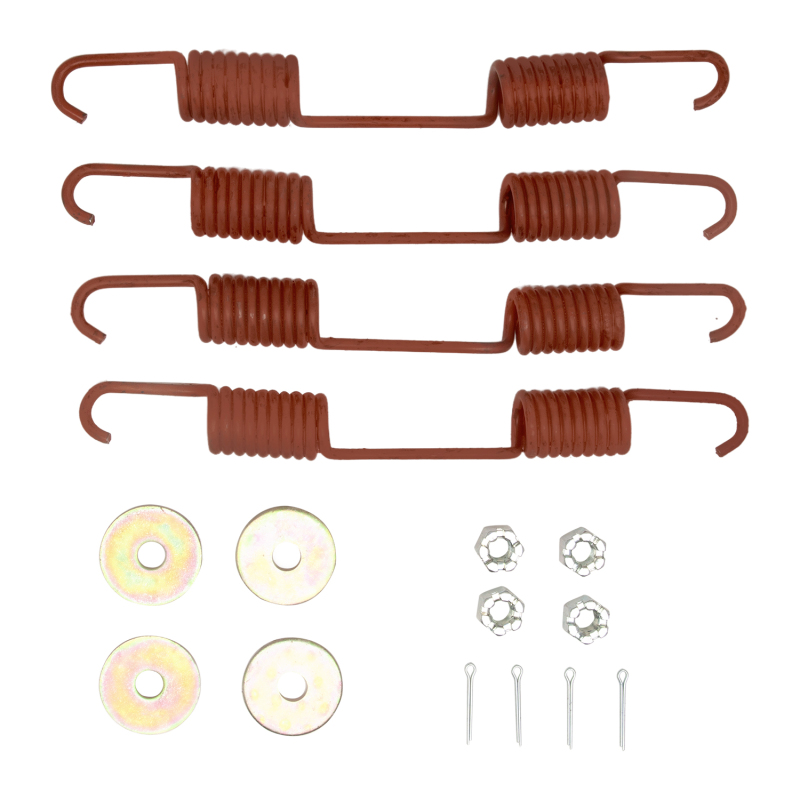 DFC Drum Brake Hardware Kits