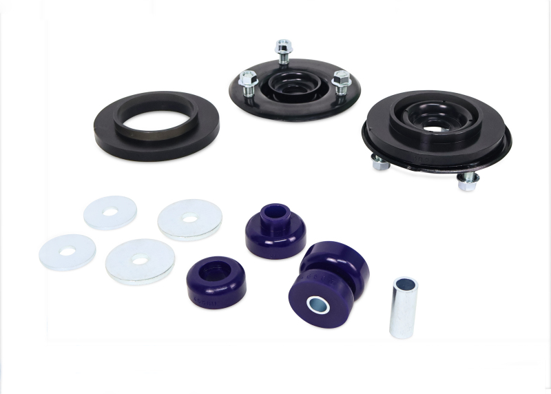 SPR Bushings - Shock