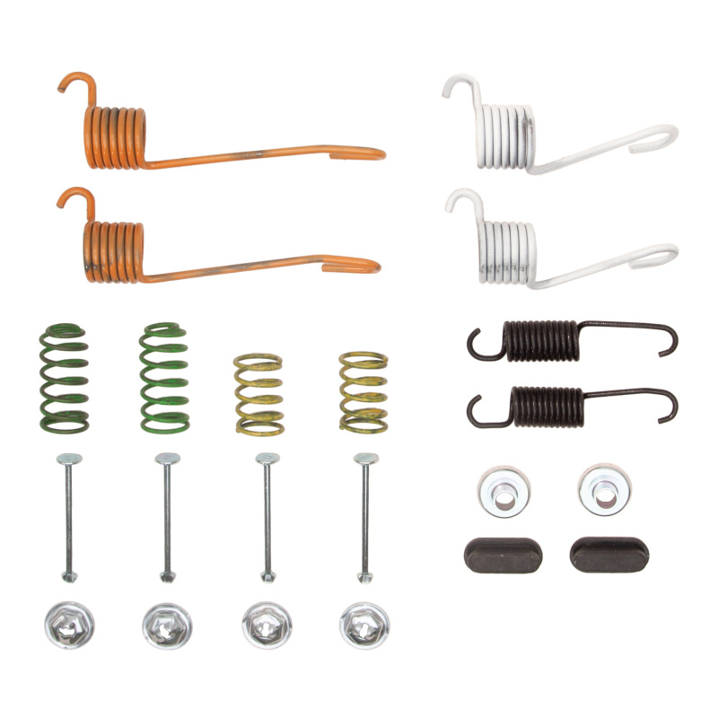 DFC Drum Brake Hardware Kits