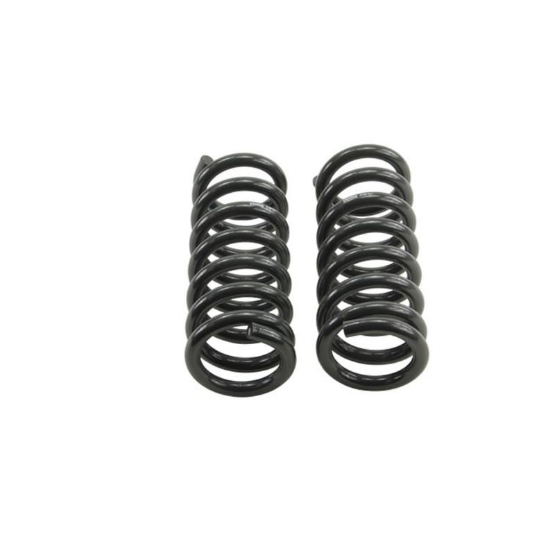 Belltech COIL SPRING SET 06-07RAM 1500 QUAD CAB