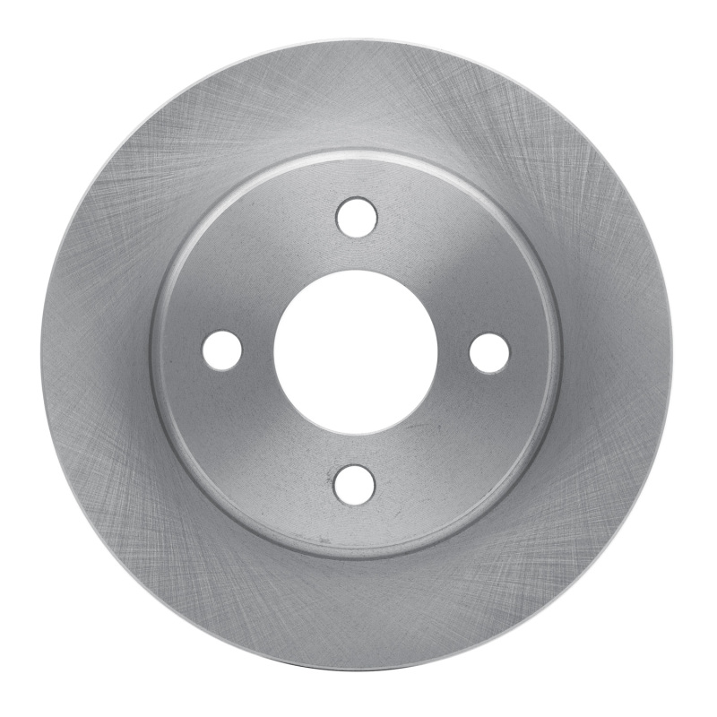DFC Brake Rotors - Plain