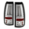 SPY LED Tail Lights
