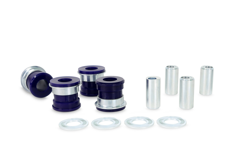 SPR Bushings - Control Arm