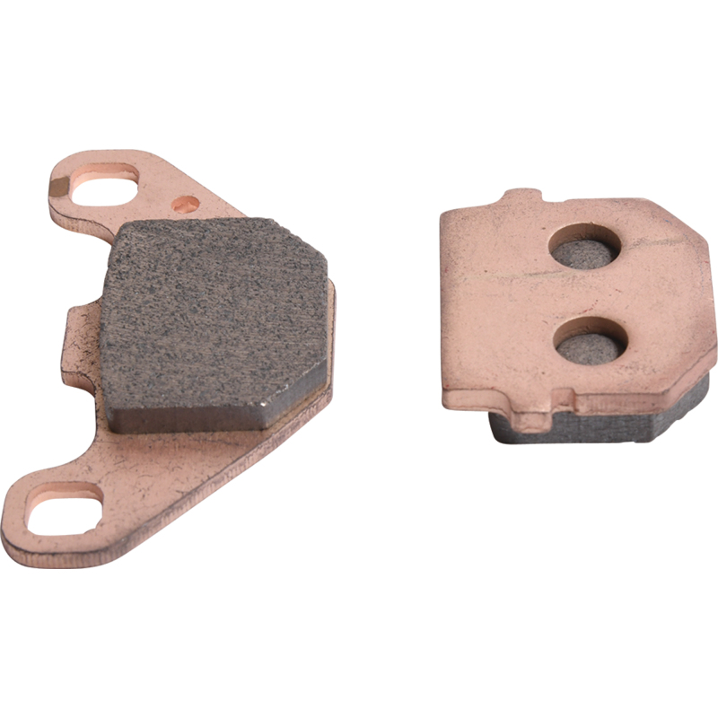 ABR Sintered Brake Pads
