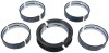 CLE Main Bearing Set