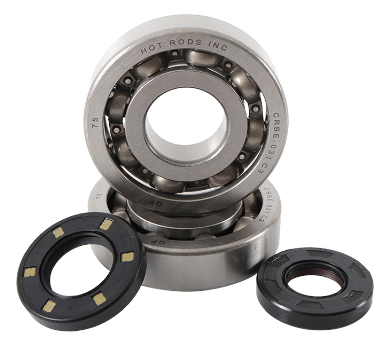 HDS Main Bearing & Seal Kit