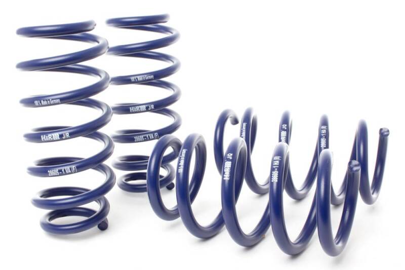 HR Sport Springs