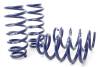H&R 20-22 Tesla Model Y AWD Performance Sport Spring (Non Air Susp.) thumbnail 3