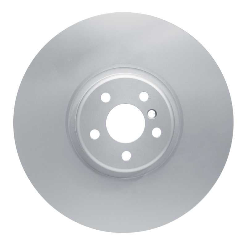 R1 19-20 BMW X6 Front & Rear Carbon Coated Brake Rotor Set w/Optimum OE Pads and Hardware (Bundled Kit) thumbnail 2