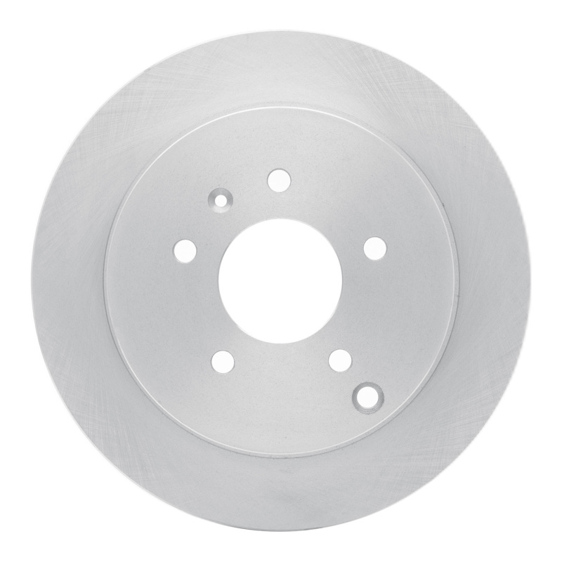 DFC Brake Rotors - Plain