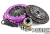 XCL Clutch - Stage 1 Sprung Organic