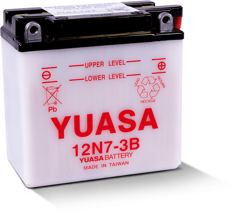 YSA Conventional Battery