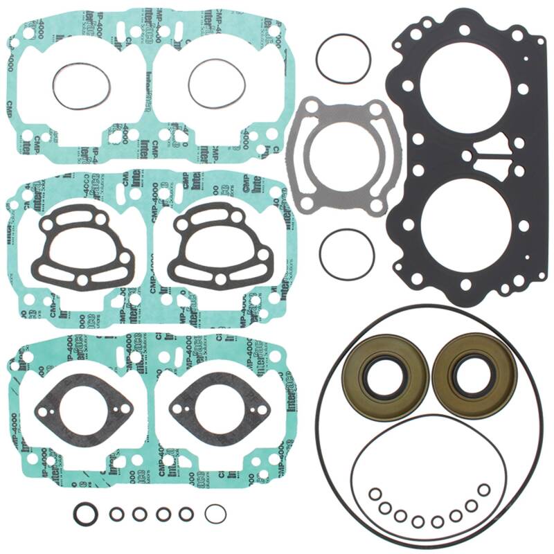 VEP Complete Gasket Kit
