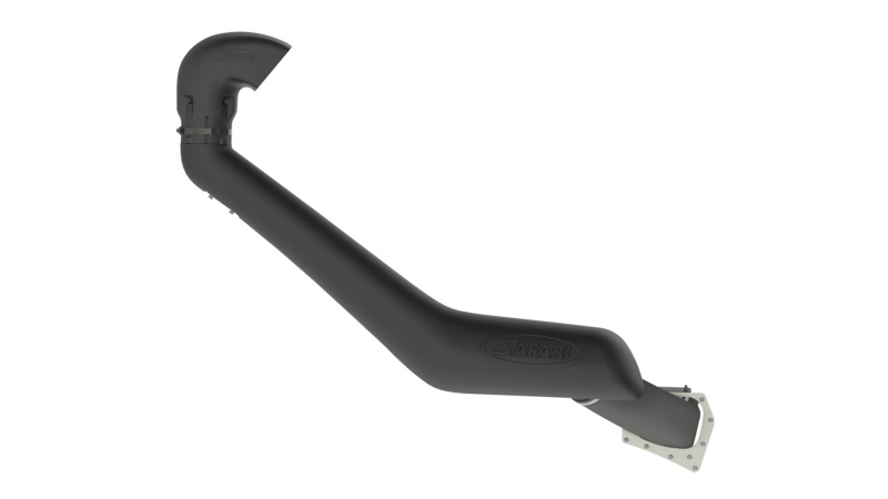 ARB Safari V-Spec Snorkels