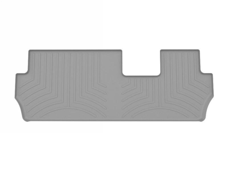 WT FloorLiner - Rear - Grey