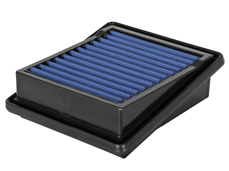 aFe MagnumFLOW Air Filters OER P5R A/F P5R Honda Fit 07-08 L4-1.5L thumbnail 3