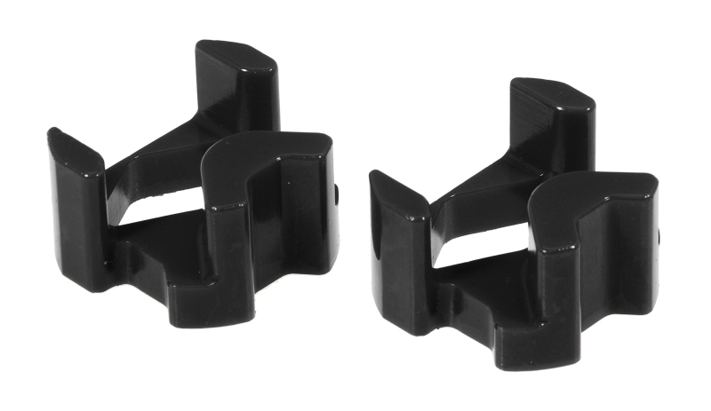 PRO Engine Mounts - Blk