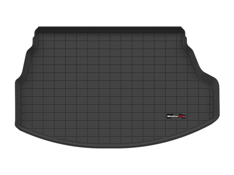 WT Cargo Liners - Black