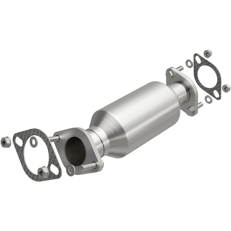 MagnaFlow California Direct Fit Catalytic Converter 11-13 Hyundai Elantra thumbnail 2