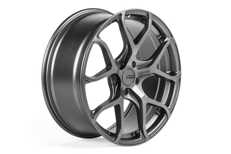 APR A01 Wheels