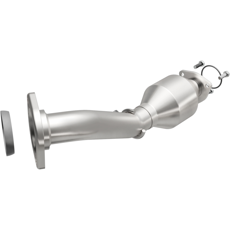 MagnaFlow Direct Fit Catalytic Converter 12-14 Civic 2.4L thumbnail 4