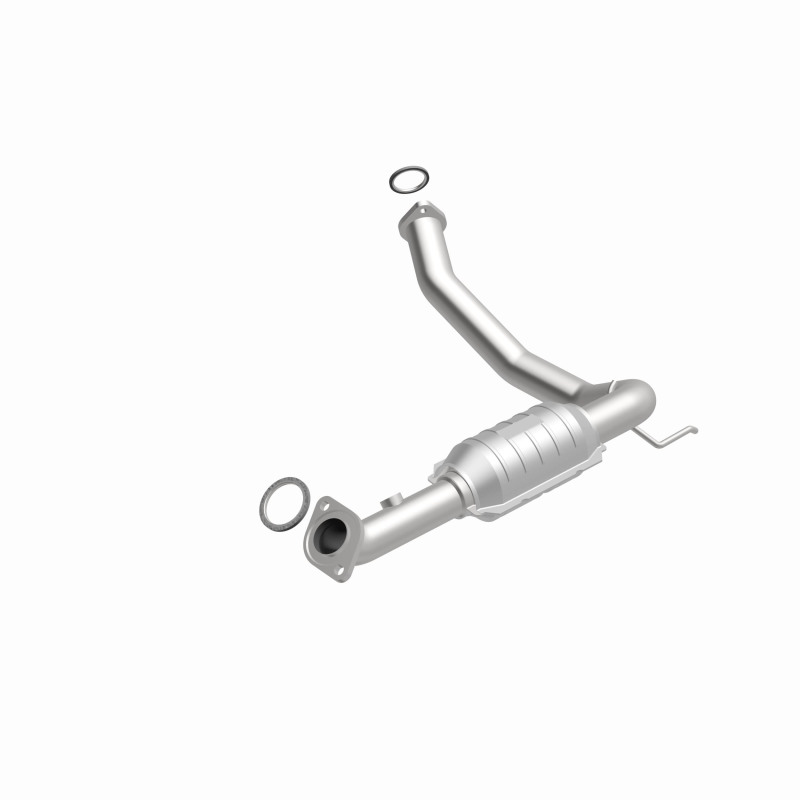 MagnaFlow Direct Fit Catalytic Converter 10-14 GX460 4.6L thumbnail 8