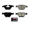 PSB Z23 Evolution Brake Pads