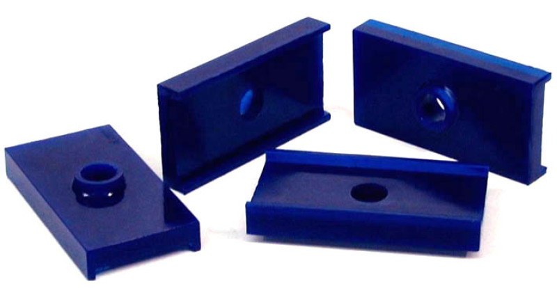 SPR Bushings - Leaf Spring