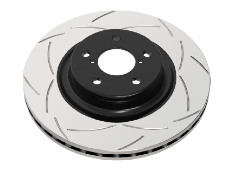 Disc Brakes Australia USA LLC Brake Rotors DBA2744S Street T2 Slot KP [ Toyota Camry Series ASV70R AXVH71R & GSV70R 2.5L & 3.4L 11/17 -> F ] thumbnail 9