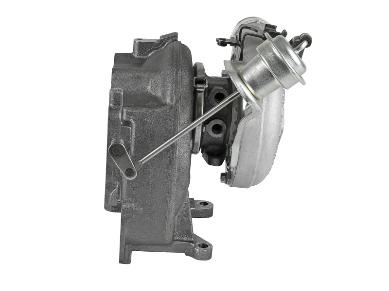 BladeRunner Street Series Turbocharger