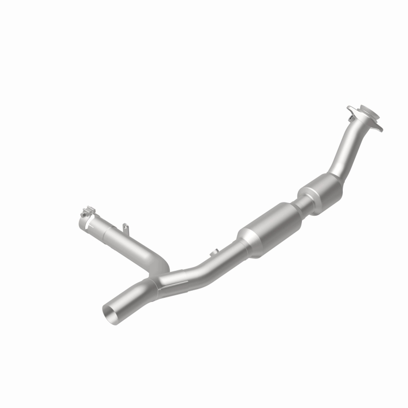 MagnaFlow 02-03 Ford F-150 5.4L Direct Fit Converter thumbnail 8